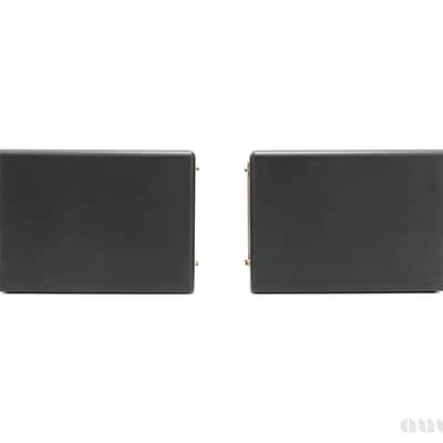 Sequerra T-1 Mk IV // Vintage / Ribbon Tweeter / Serials 1 & 2 image 3