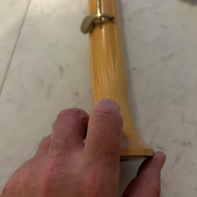 Moeck Bass flute image 5