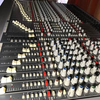 Allen & Heath GS3V Mixer image 2