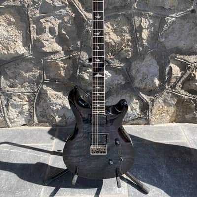 Immagine PRS SE Mark Holcomb 24-Fret HH - Holcomb Burst - 2