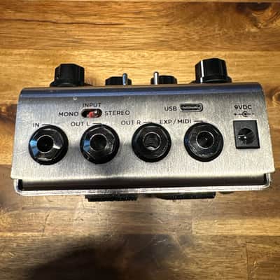 Strymon Deco V2 2022 - Present - Silver image 4