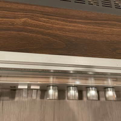 Kenwood KR 8050 Stereo Receiver image 15