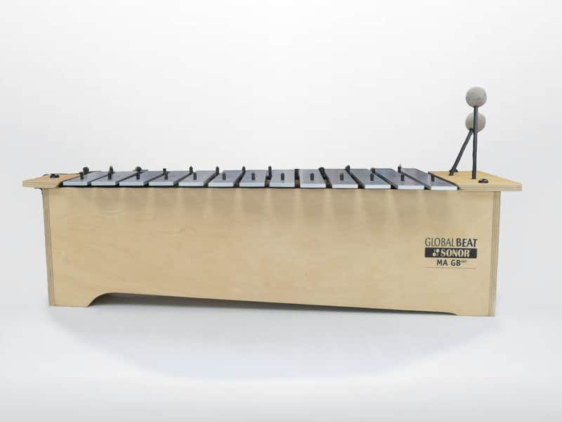 Sonor MA-GB-INT Metallophone image 1