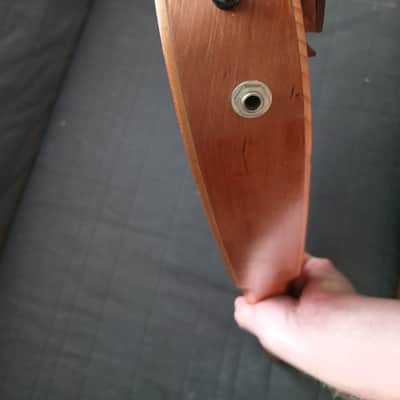 Lyre Harp Musicmakers 22 String Lynda Lyre image 9