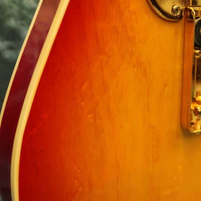 G&L Leo Fender Commemorative ASAT Classic image 4