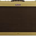Fender Blues Deluxe Reissue 40-watt Guitar Combo Amplifier Tweed