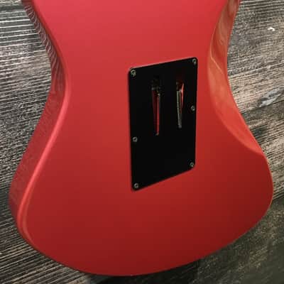 Fernandes Vertigo H-85 image 4