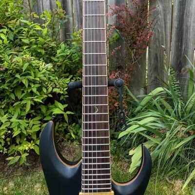 Ibanez JBM27 6 string imagen 10