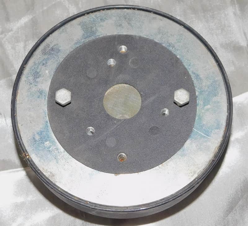 RCF N 481 HF compression driver image 1