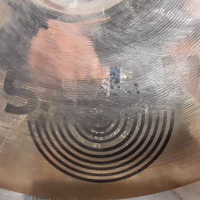 Sabian 16" Vault Crash Cymbal image 12