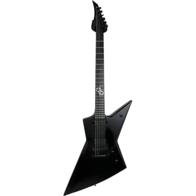 Solar E2.6C 2019 - Matte Black image 3