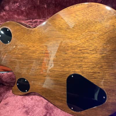 Gretsch G6228 Players Edition Jet BT with V-Stoptail 2018 - Present - Black image 6