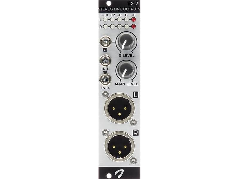 Joranalogue Audio Design Transmit 2 image 1