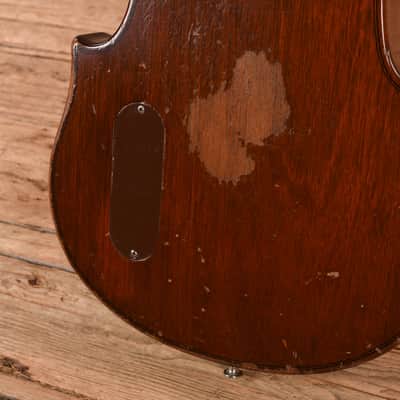 Gibson EB-1 Natural 1954 image 10