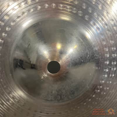 Millenium B20 12” Splash Cymbal image 4