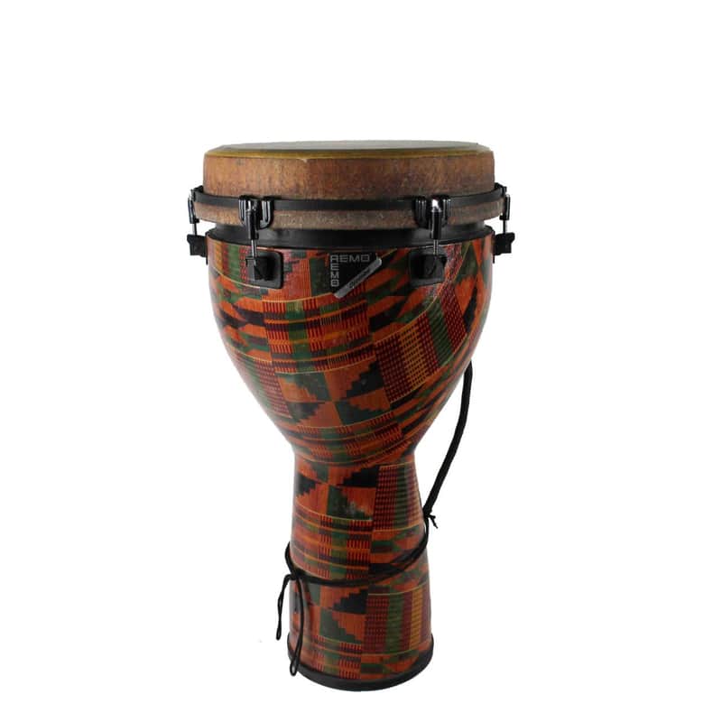 Remo PAULO MATTIOLI DJEMBE 12 image 1