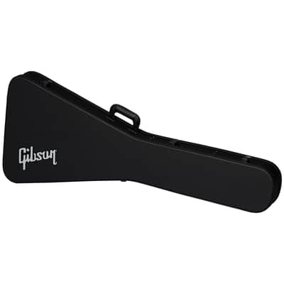 Gibson Flying V Case Modern Black image 1