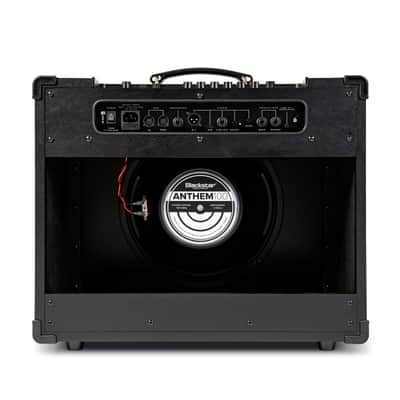 Blackstar IDX:100 Combo - Modeling Combo Amp for Electric Guitars image 4