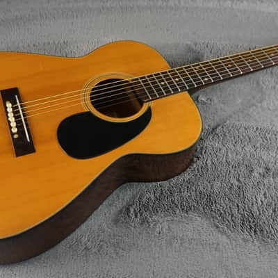 Takamine Elite 70 Japan Acoustic image 4