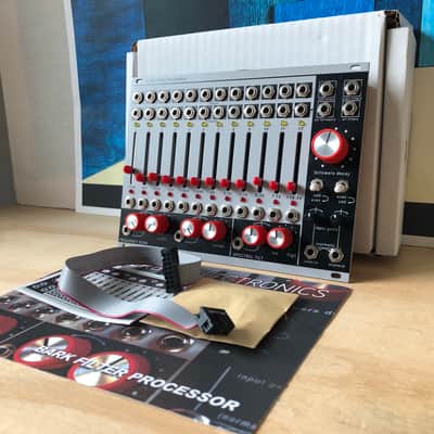 Immagine Verbos Electronics Bark Filter Processor - 2