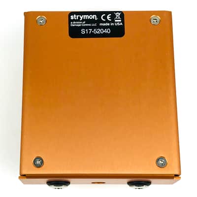 Strymon OB.1 BASS image 6