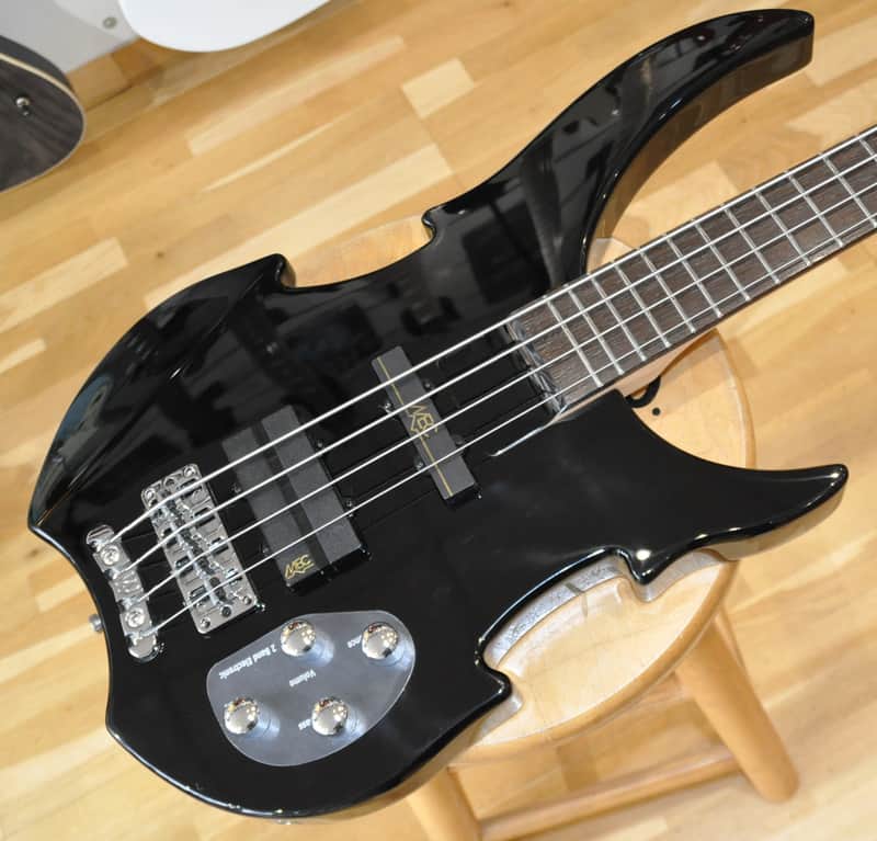 Warwick Rockbass Vampyre 4 | Reverb