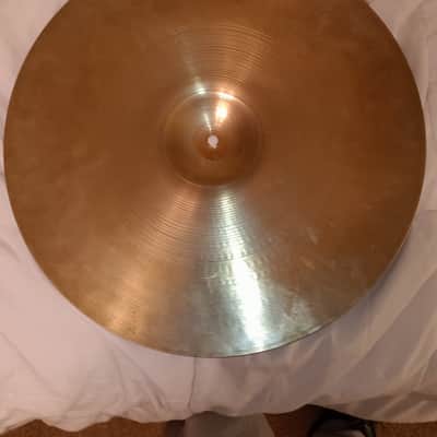 Zildjian A 18" Medium Thin Crash image 3