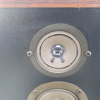 Pioneer CS-210 passive speakers set - 60W 6ohm image 6