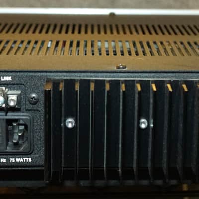 Avalon Design VT-737sp Vacuum Tube Channel Strip Preamp EQ Compressor 737 sp image 4