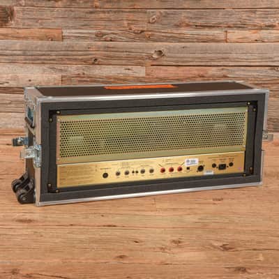 Marshall JCM2000 TSL100 3-Channel 100-Watt Guitar Amp Head image 2