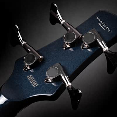 Ibanez SR2040E Fretless image 21