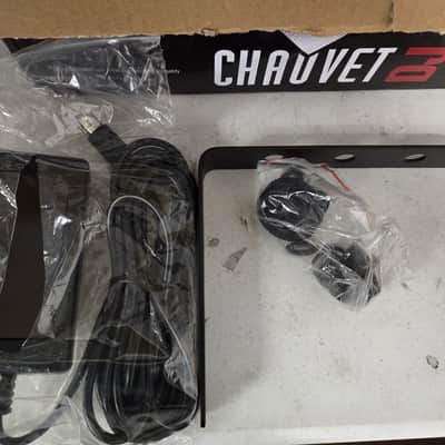 Chauvet DJ Hurricane 1200 Portable Fog Machine image 4