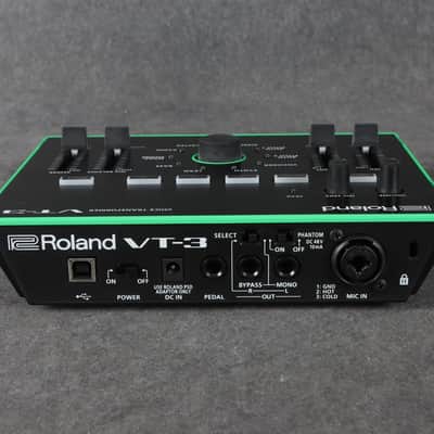 Roland VT-3 Voice Transformer - 2nd Hand image 7