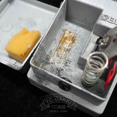 BOSS DSD-2 Digital Sampler/Delay (JAPAN) image 7