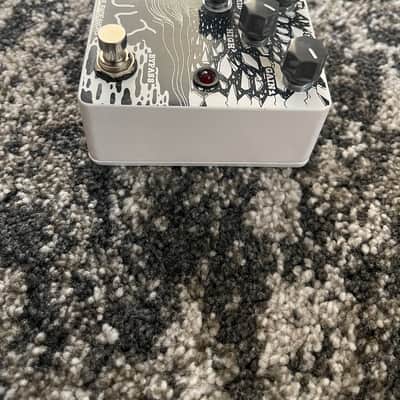 Old Blood Noise Endeavors Fault Overdrive Distortion Guitar Effect Pedal image 4