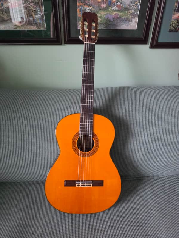 Fender FC-30 1971-1982 - Classic image 1