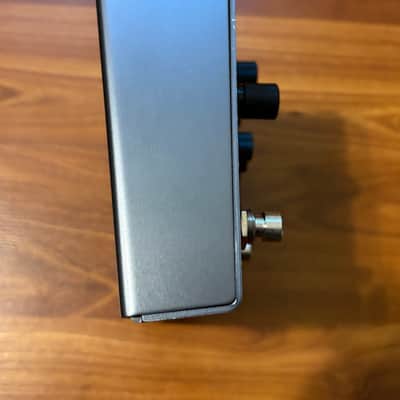 Strymon TimeLine Delay 2011 - Present - Silver image 2