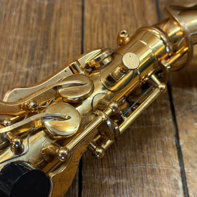 Jupiter Saxophone Alto AS-767 image 9