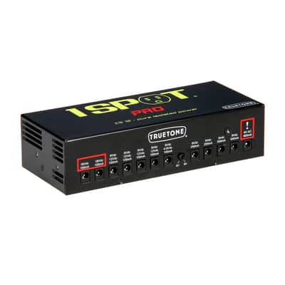 1 SPOT PRO CS12 Truetone image 1