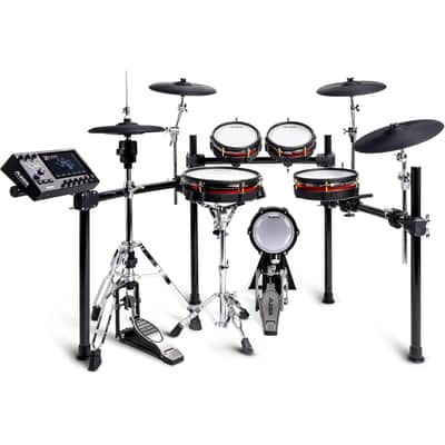 Alesis Strata Core Electronic Drum Set image 1