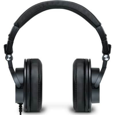 Presonus HD9 Closed-Back Over-Ear Studio Headphones image 2