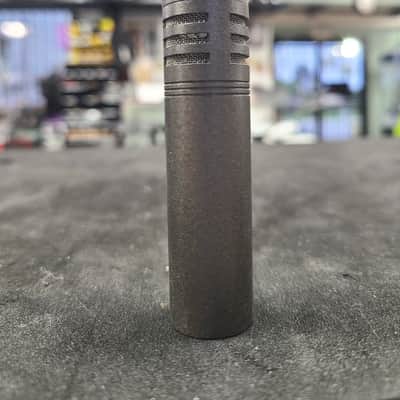CAD CM217 Small Diaphragm Cardioid Condenser Microphone 2010s - Gray image 2