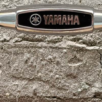 Yamaha YSL-691 Professional Small-Bore Jazz Tenor Trombone — Used SN: 201765 image 4