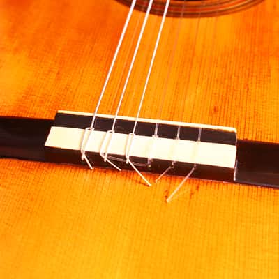 Vicente Tatay Alabau 1900 Classical Guitar - Early Valencian masterpiece based on the guitars of Antonio de Torres - check video + details! image 13