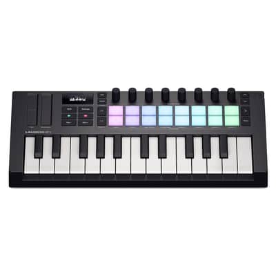 Novation Launchkey Mini 25 MK4