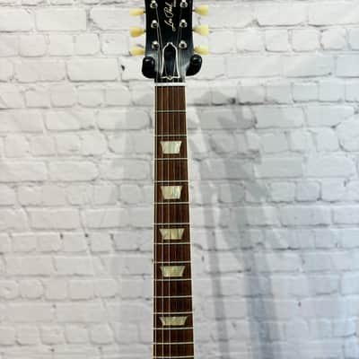 Gibson Custom Shop 1957 Les Paul Goldtop Reissue VOS Double Gold image 3