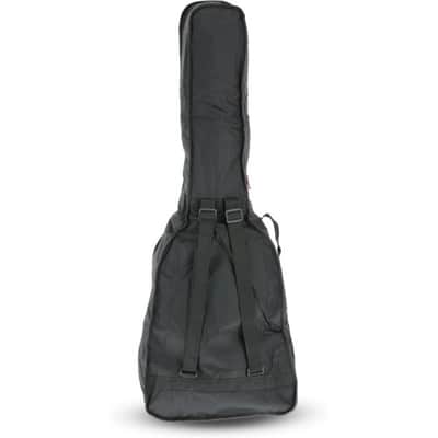 GEWA Pure Guitar Gig Bag 3mm Acoustic Guitar (PS220205) image 2