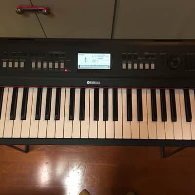 Yamaha Piaggero NP-V80 image 6