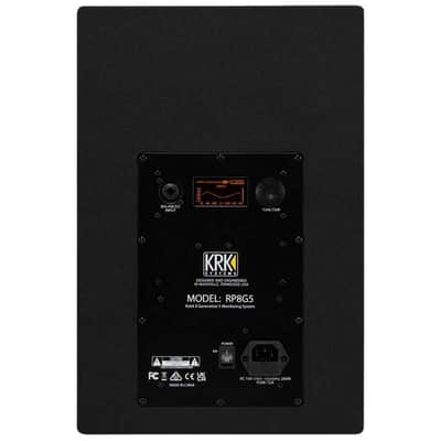 KRK RP8G5 (1 piece) image 2
