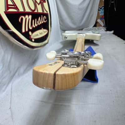 Oopegg Supreme Collection Trailbreaker Mark-I mkI Guitar - MIJ Made In Japan image 25